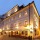 Hotel U Zlatych Nuzek Praha