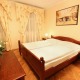 Double room Superior - Hotel U Zlatych Nuzek Praha