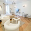 Studio Vilnius Apartment Užupis with kitchen for 3 persons