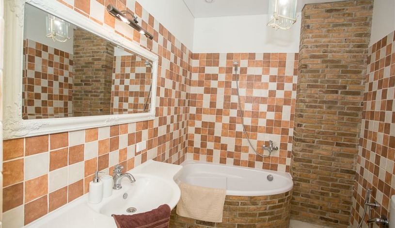 Apartment Užupio gatvė Vilnius - Apt 35409