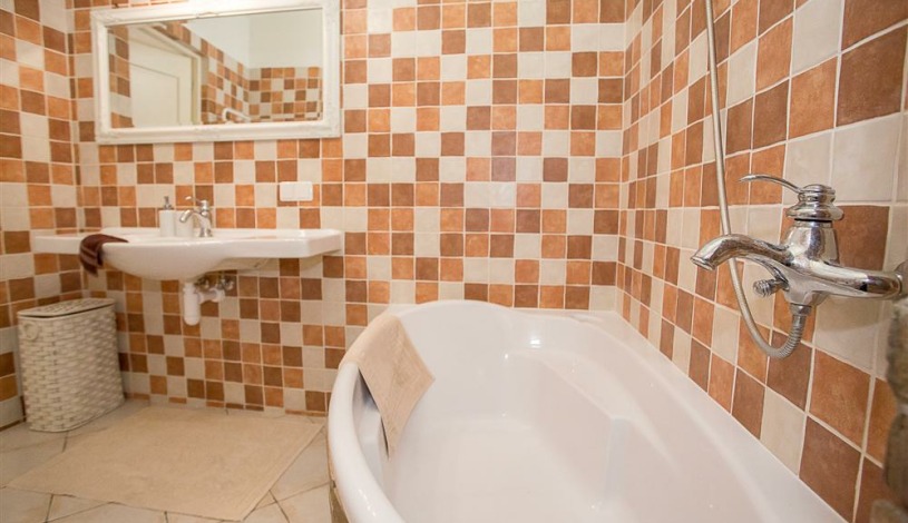 Apartment Užupio gatvė Vilnius - Apt 35409
