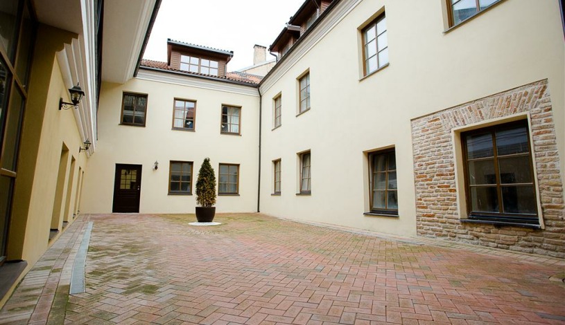 Apartment Užupio gatvė Vilnius - Apt 35409