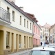 Apt 35409 - Apartment Užupio gatvė Vilnius