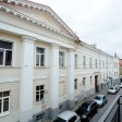 Apartment Užupio gatvė Vilnius - Apt 35409