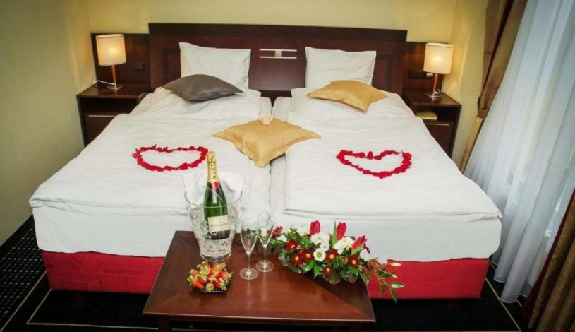 Hotel U ZVONU Plzeň