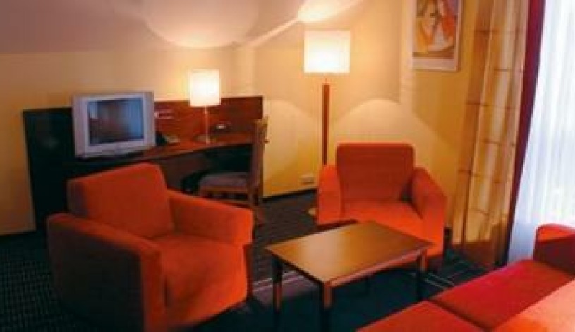 Hotel U ZVONU Plzeň