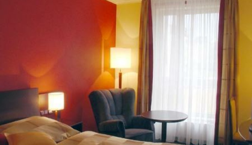 Hotel U ZVONU Plzeň