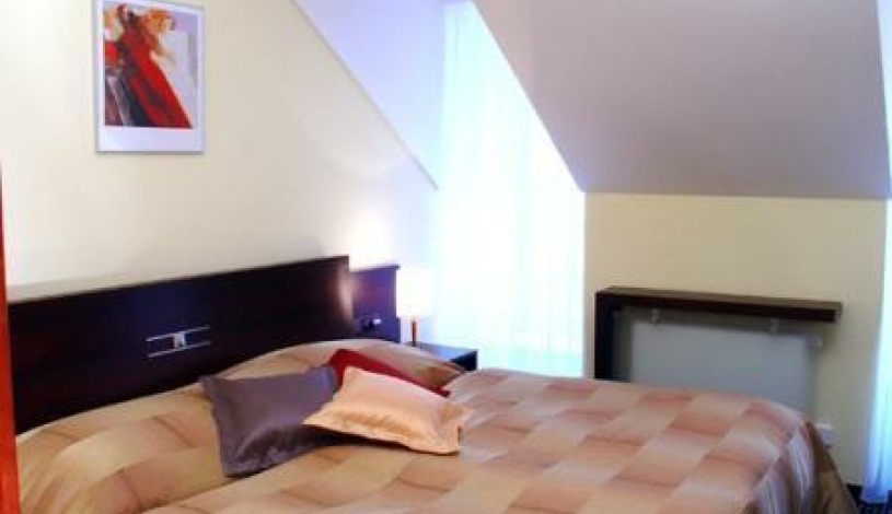 Hotel U ZVONU Plzeň