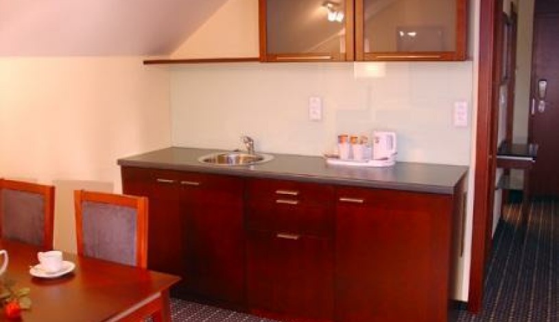 Hotel U ZVONU Plzeň