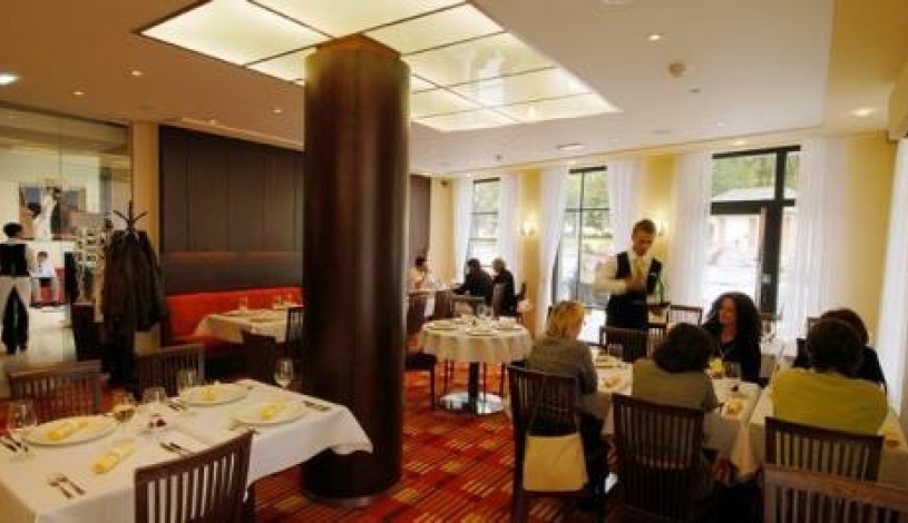 Hotel U ZVONU Plzeň