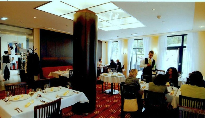 Hotel U ZVONU Plzeň