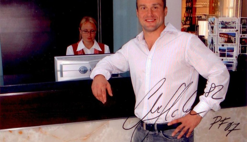 Hotel U ZVONU Plzeň