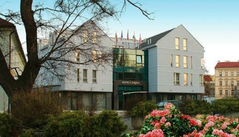 Hotel U ZVONU Plzeň