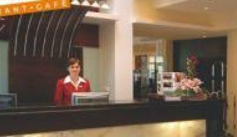 Hotel U ZVONU Plzeň