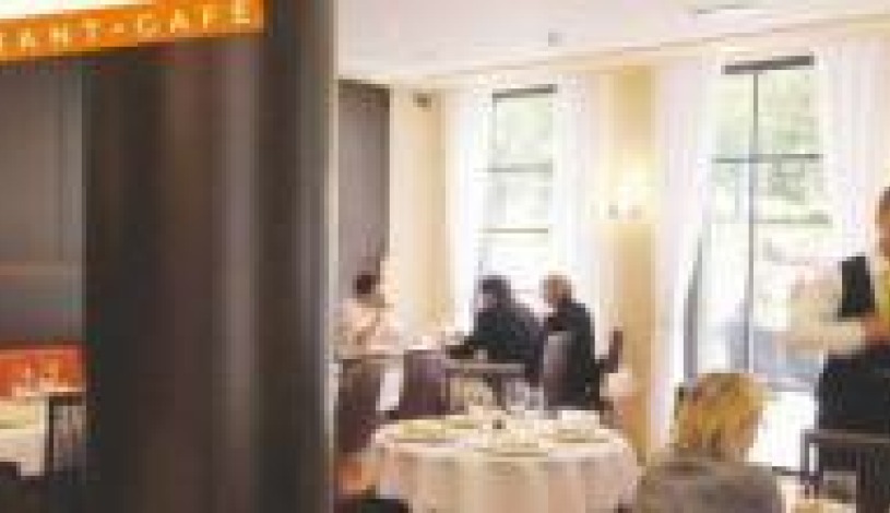 Hotel U ZVONU Plzeň