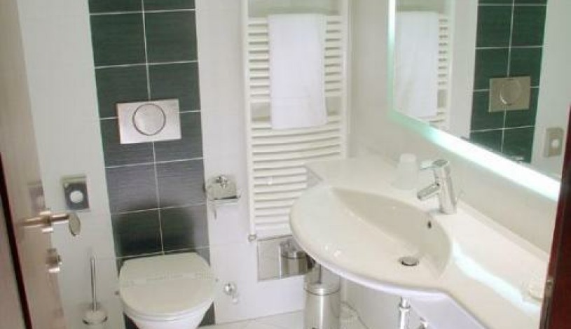 Hotel U ZVONU Plzeň