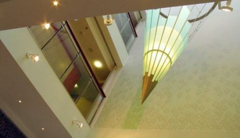 Hotel U ZVONU Plzeň