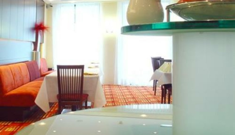 Hotel U ZVONU Plzeň