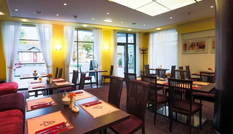 Hotel U ZVONU Plzeň