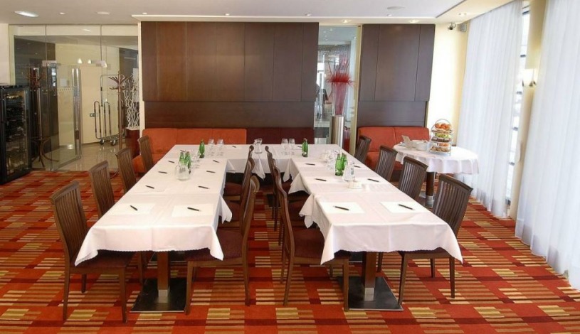 Hotel U ZVONU Plzeň