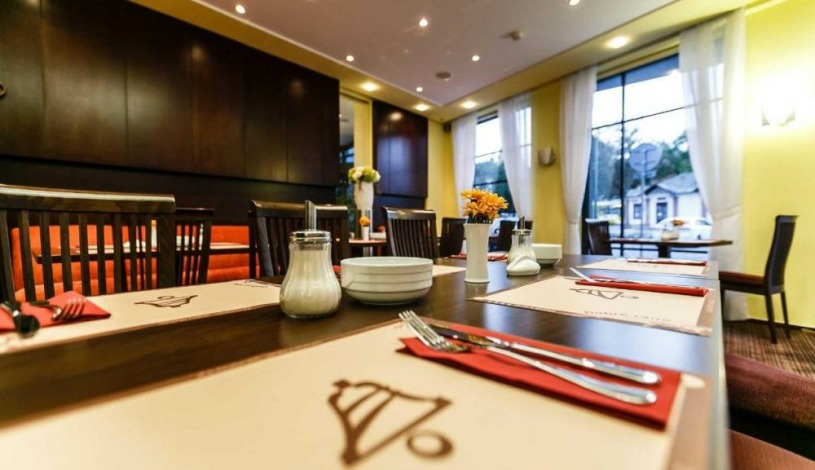 Hotel U ZVONU Plzeň