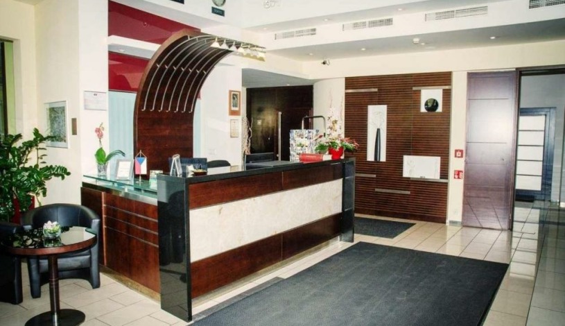 Hotel U ZVONU Plzeň