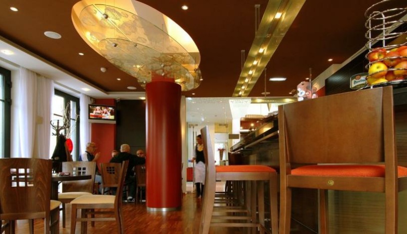 Hotel U ZVONU Plzeň