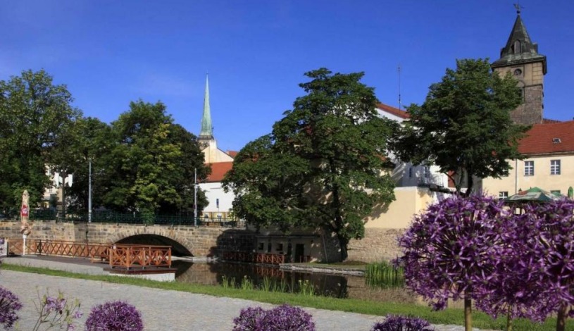 Hotel U ZVONU Plzeň