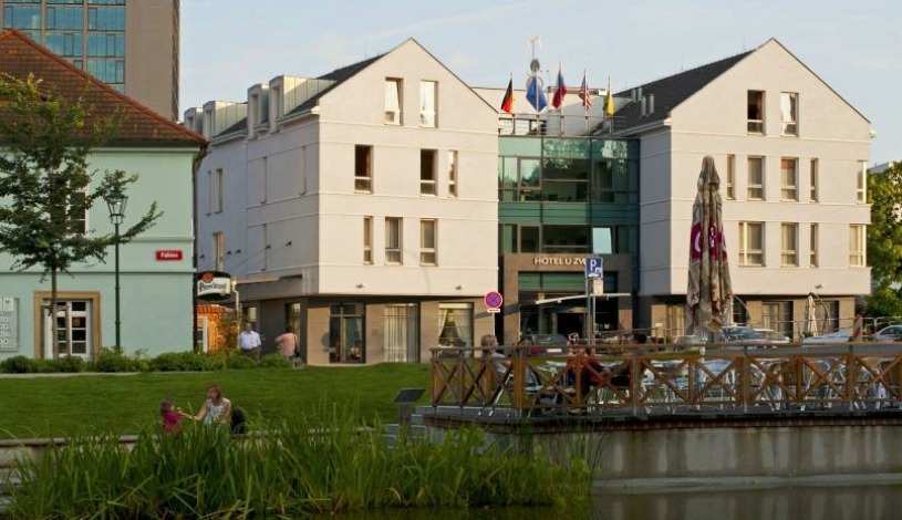 Hotel U ZVONU Plzeň