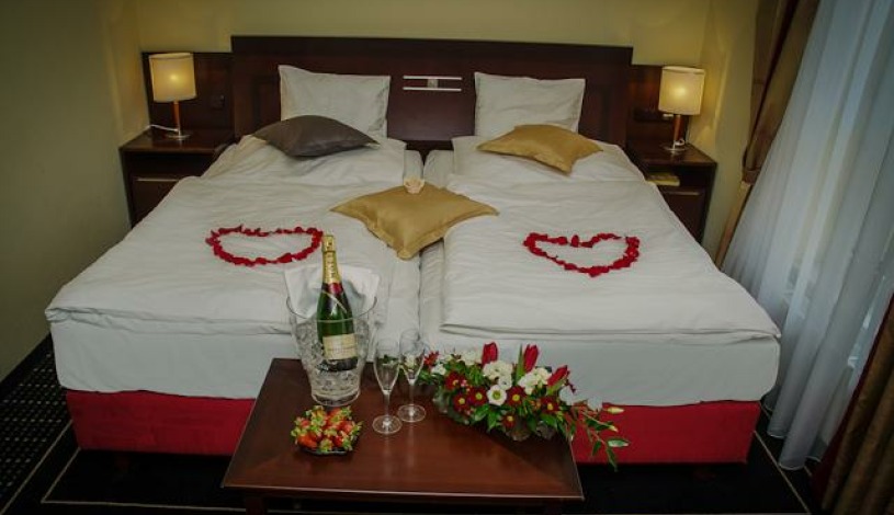 Hotel U ZVONU Plzeň