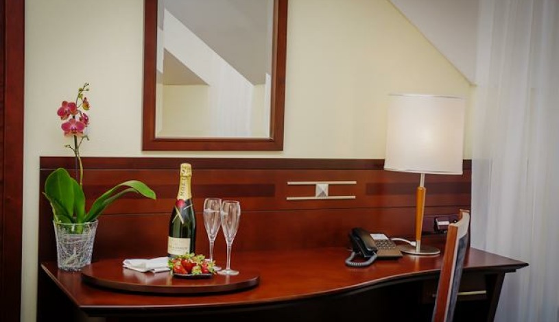 Hotel U ZVONU Plzeň