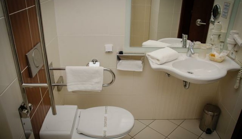 Hotel U ZVONU Plzeň