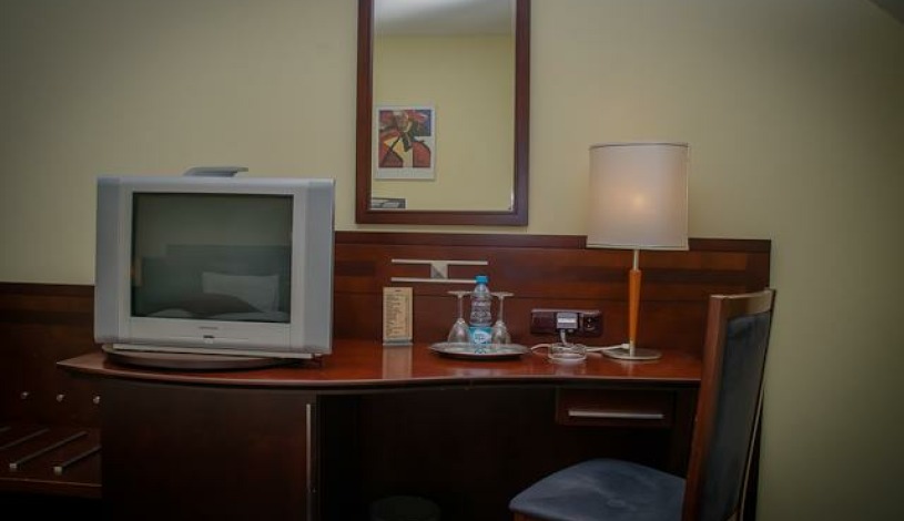 Hotel U ZVONU Plzeň