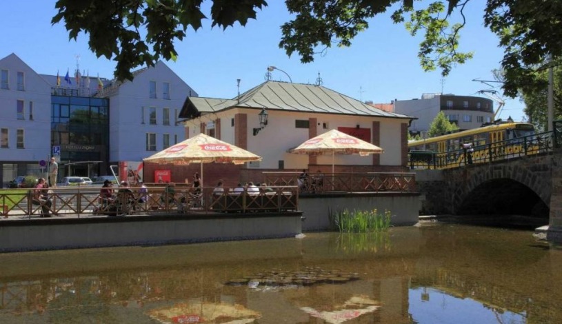 Hotel U ZVONU Plzeň