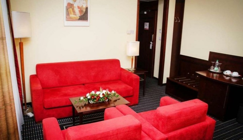 Hotel U ZVONU Plzeň