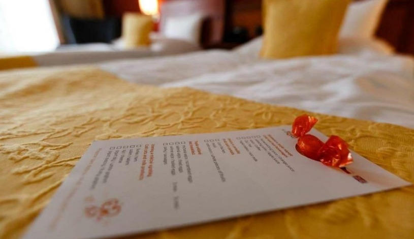 Hotel U ZVONU Plzeň