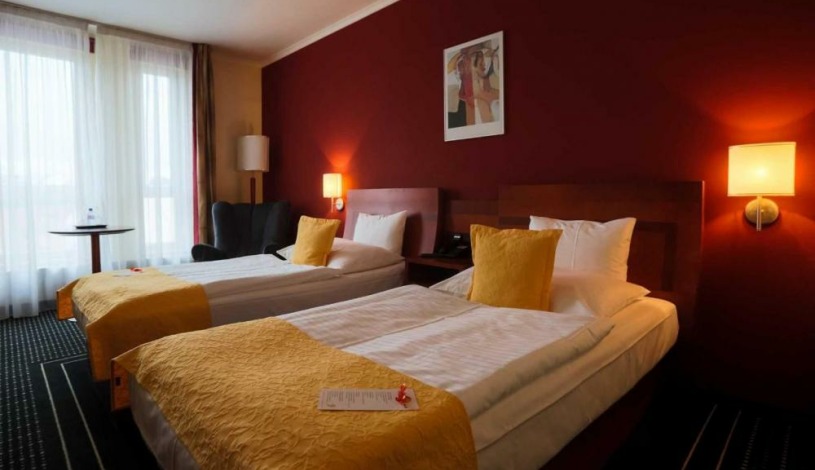 Hotel U ZVONU Plzeň