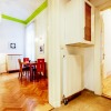 3-bedroom Budapest Belváros with kitchen for 6 persons