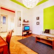 Apartment Váci utca Budapest - Apt 20443