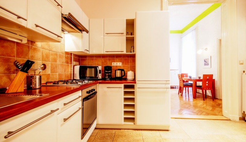 Apartment Váci utca Budapest - Apt 20443