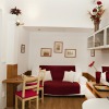 2-bedroom Apartment Budapest Belváros with kitchen for 4 persons