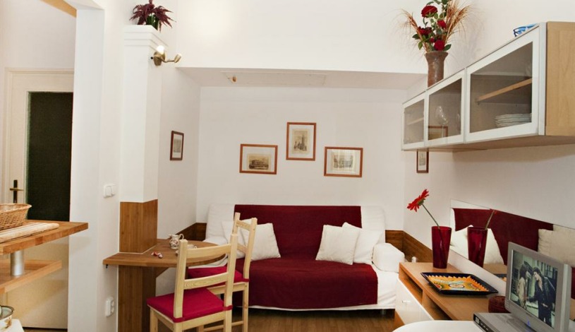 Apartment Váci utca Budapest - Apt 21589