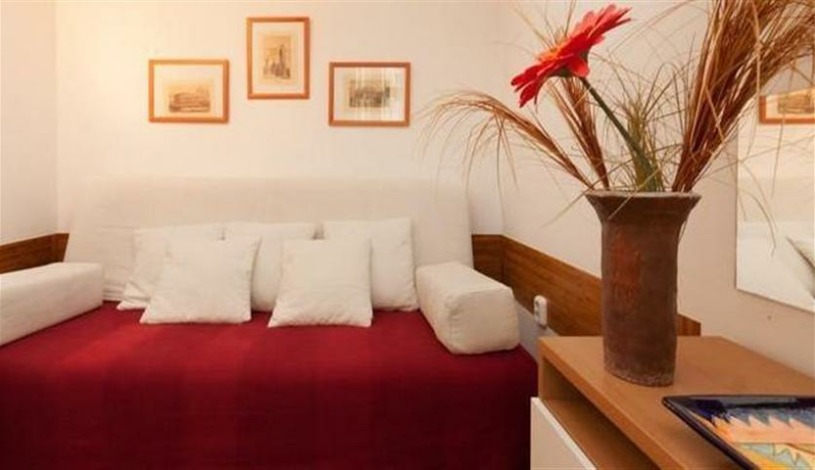 Apartment Váci utca Budapest - Apt 21589