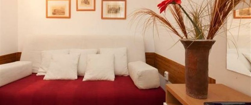 Apartment Váci utca Budapest - Apt 21589