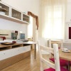 2-bedroom Apartment Budapest Belváros with kitchen for 4 persons