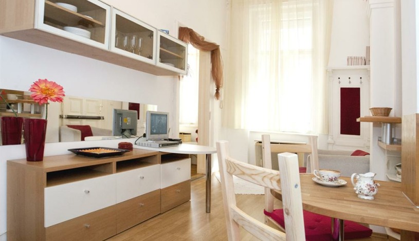 Apartment Váci utca Budapest - Apt 21589