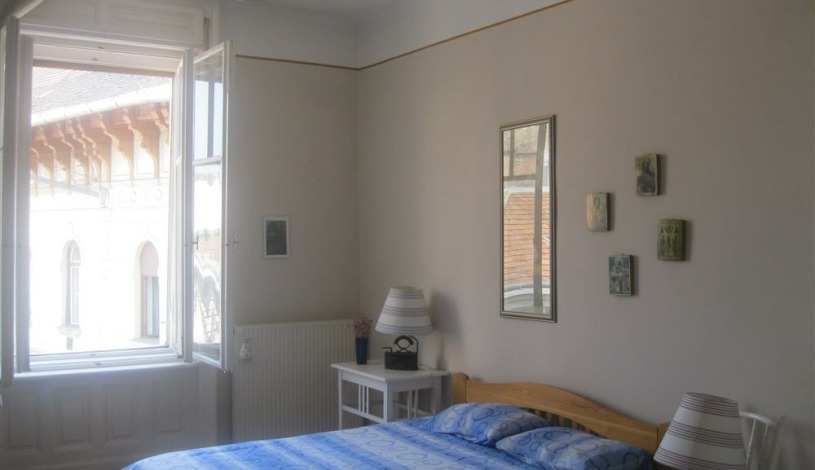 Apartment Váci utca Budapest - Apt 24080