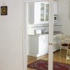 1-bedroom Budapest Belváros with kitchen for 4 persons