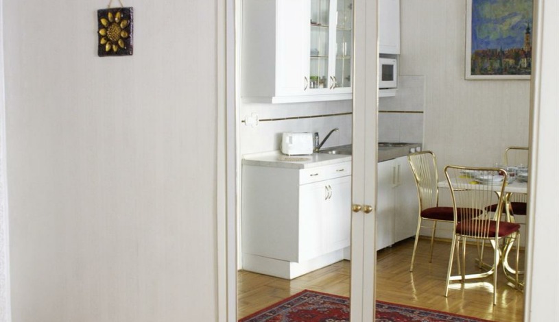 Apartment Váci utca Budapest - Apt 24167
