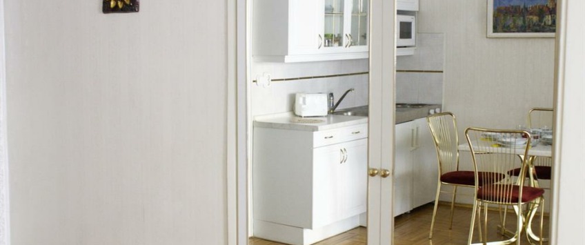 Apartment Váci utca Budapest - Apt 24167